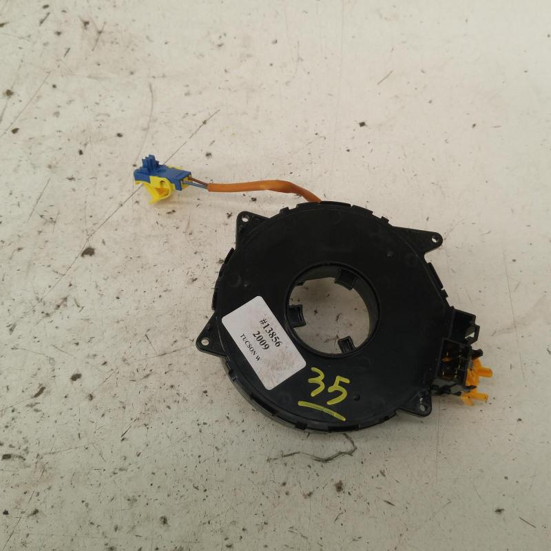 airbag module/sensor