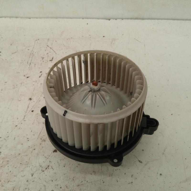 heater fan/motor