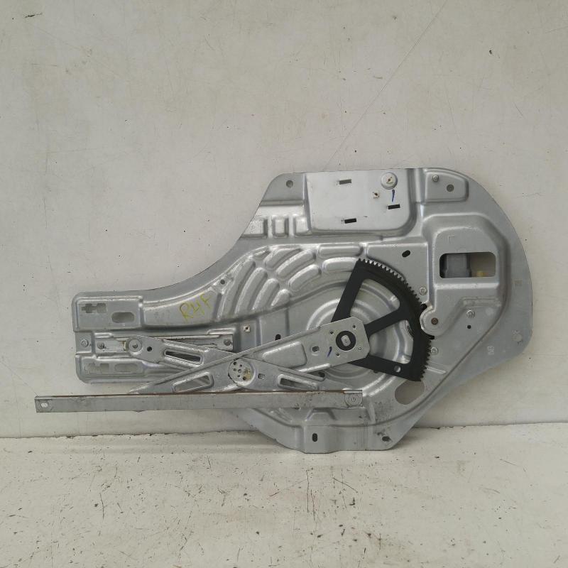 window regulator/motor front right