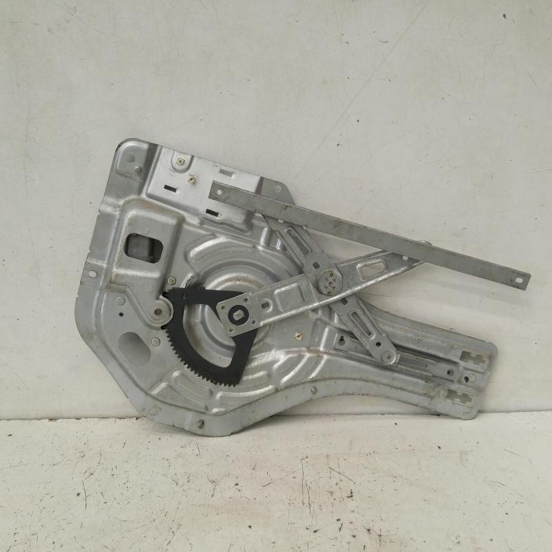 window regulator/motor rear left