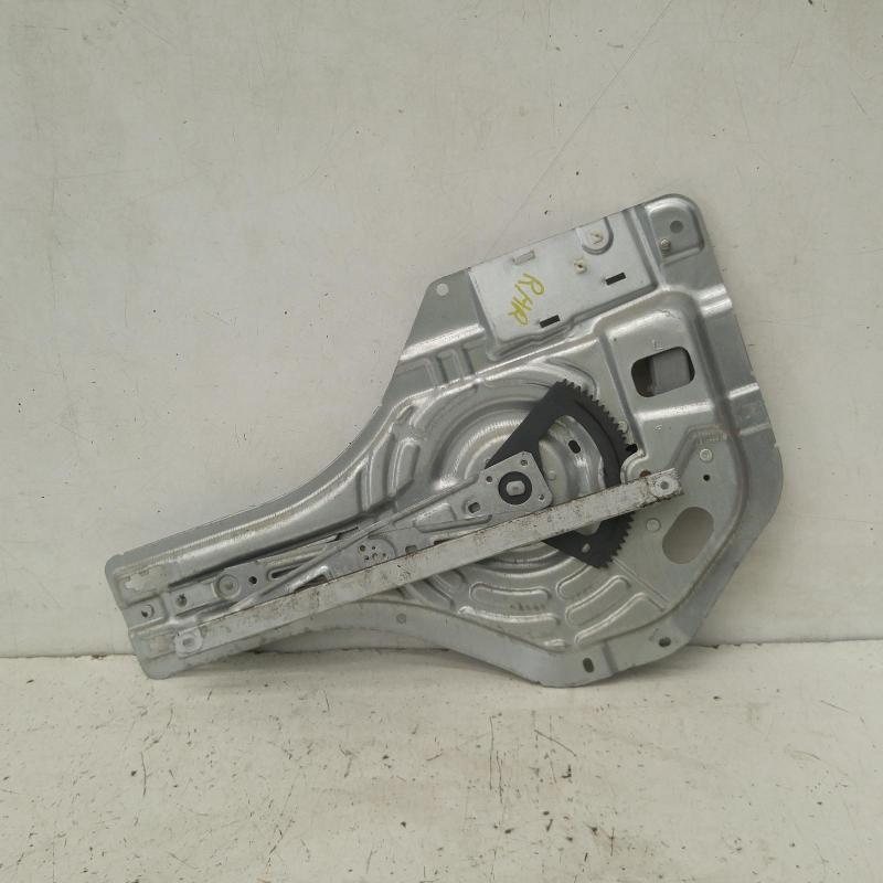 window regulator/motor rear right