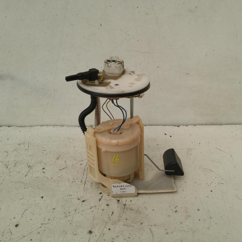 fuel pump
