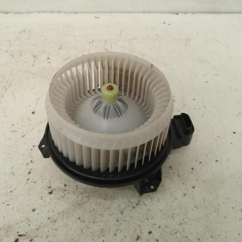 heater fan/motor