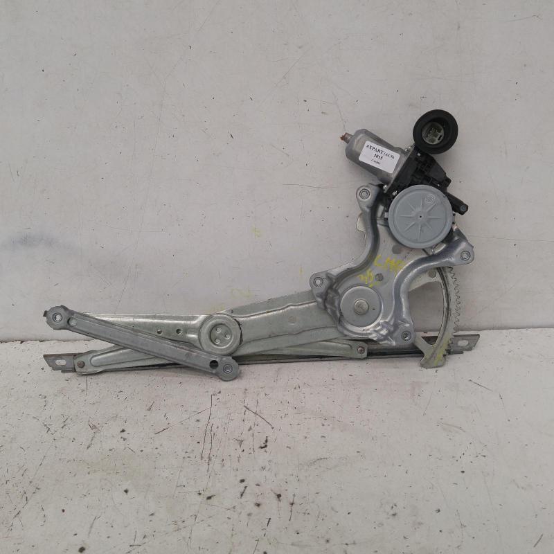 window regulator/motor front left