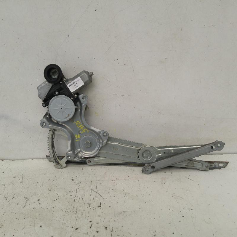 window regulator/motor front right