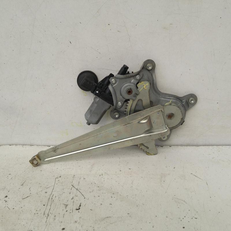 window regulator/motor rear left