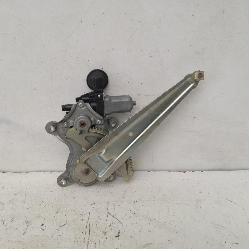 window regulator/motor rear right