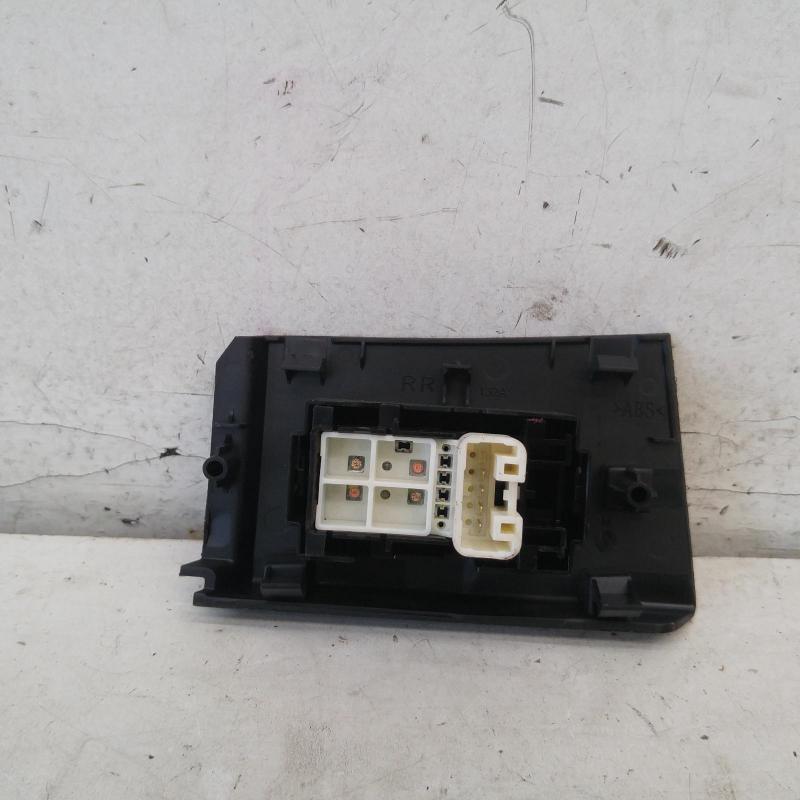 power door window switch