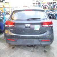 Kia 2016 ~ 2021 Rio