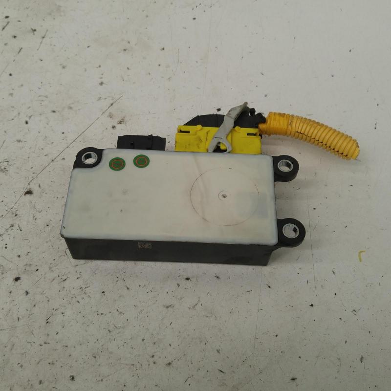 airbag module/sensor