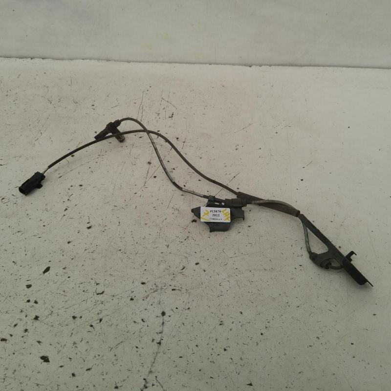 abs sensor