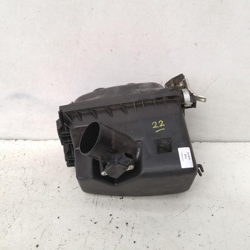 air cleaner/box