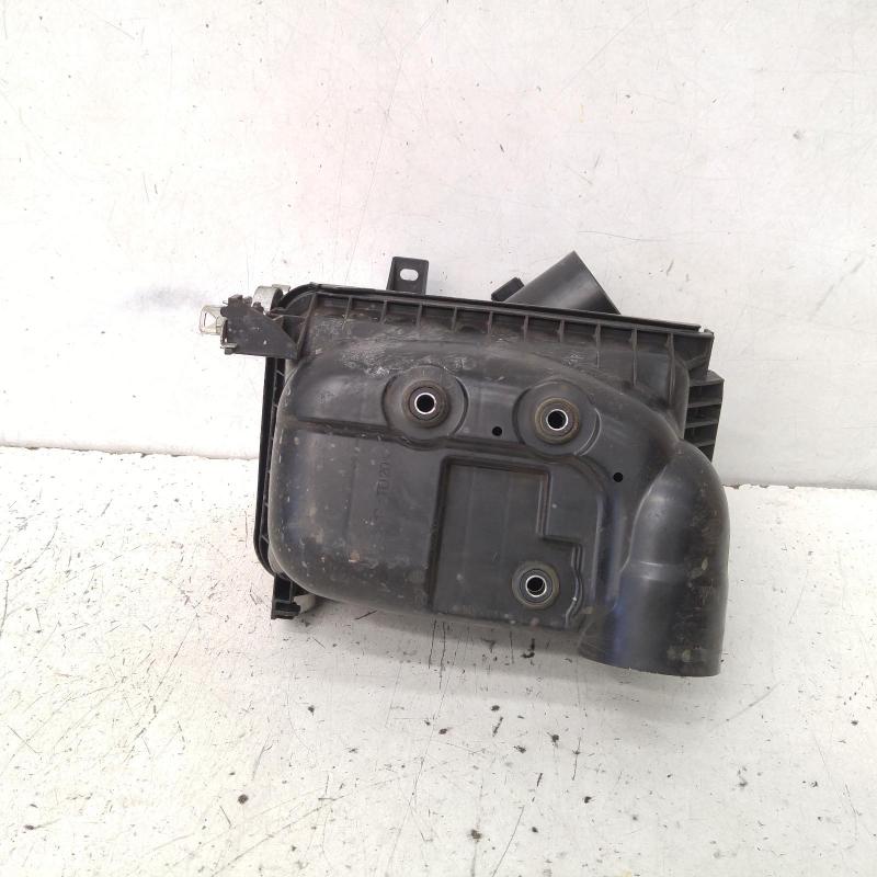 air cleaner/box