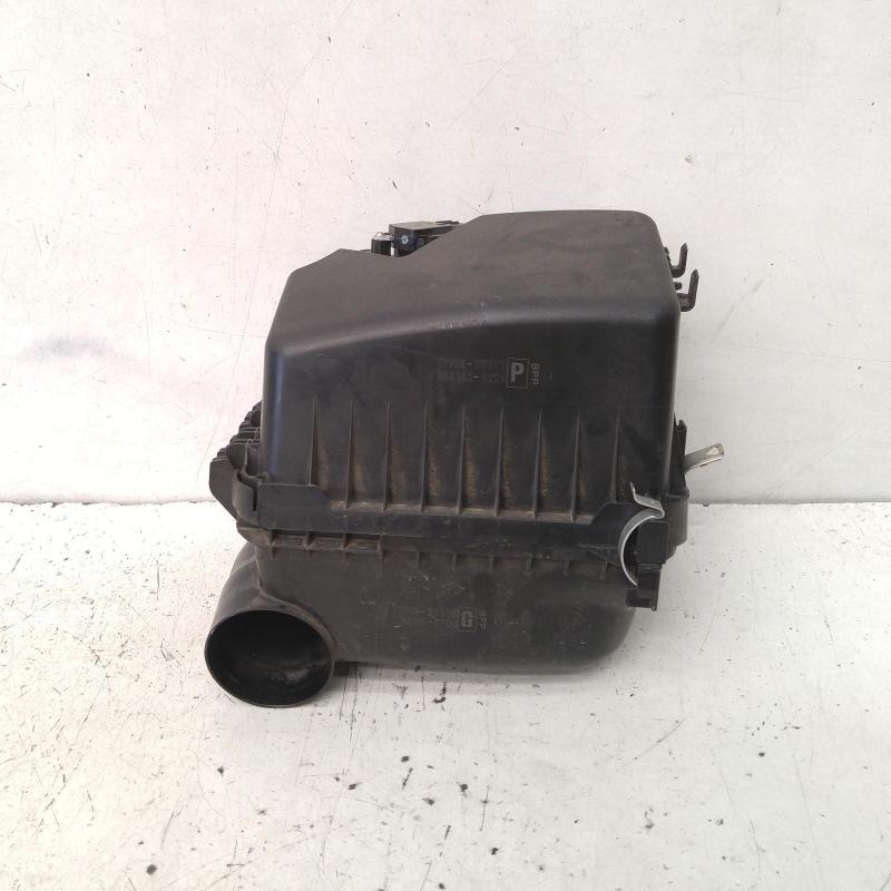 air cleaner/box