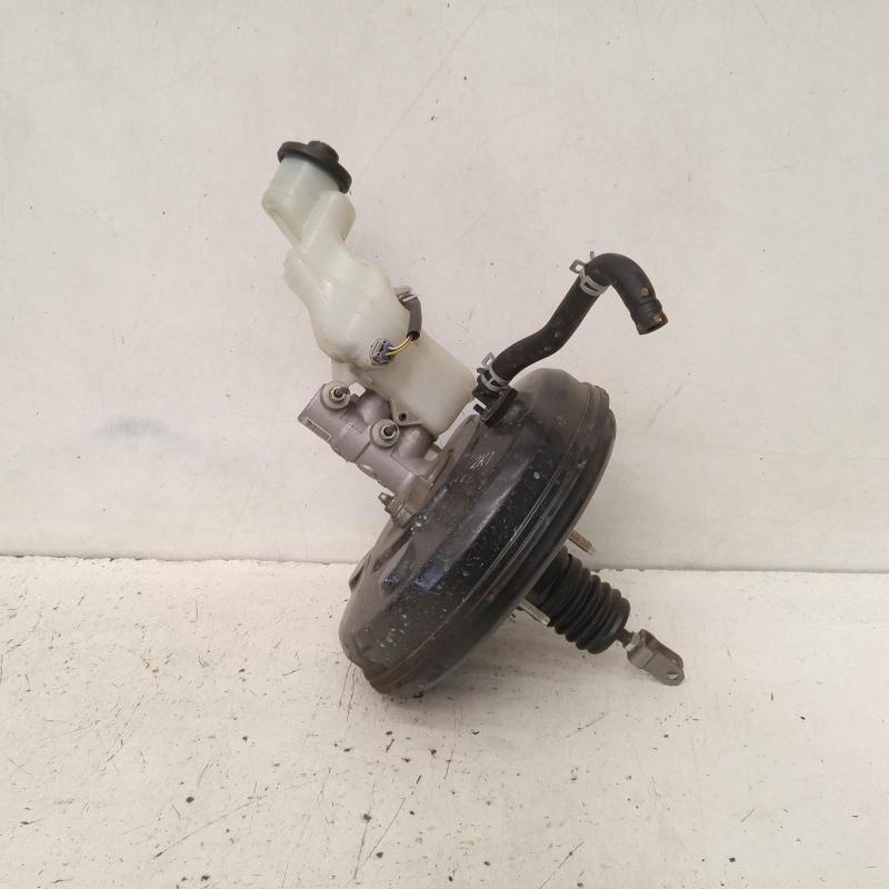 brake booster