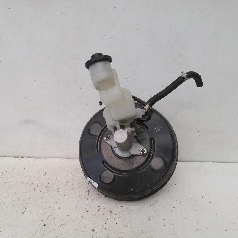 brake booster