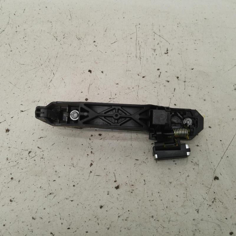 door handle