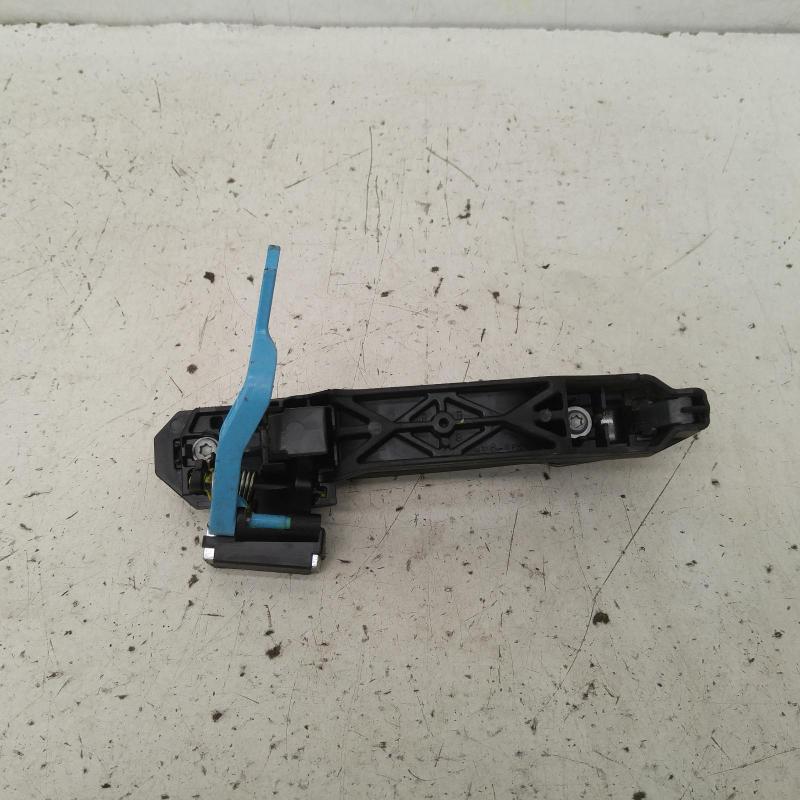 door handle