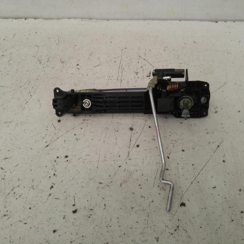 door handle