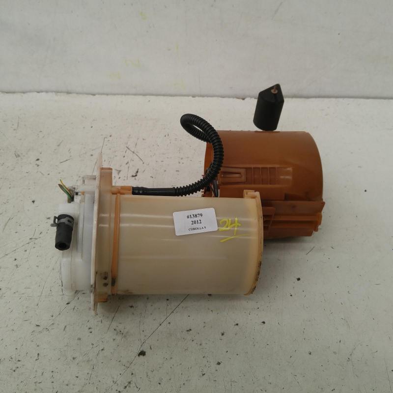 fuel pump