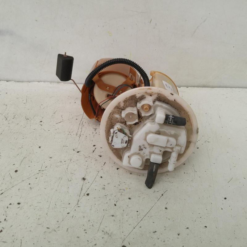 fuel pump