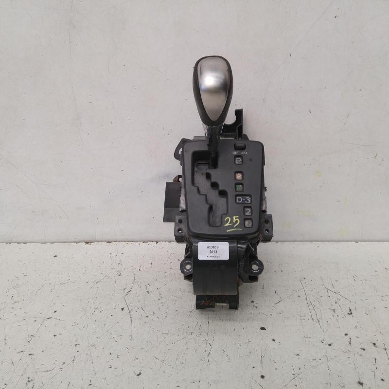 gear stick/shifter