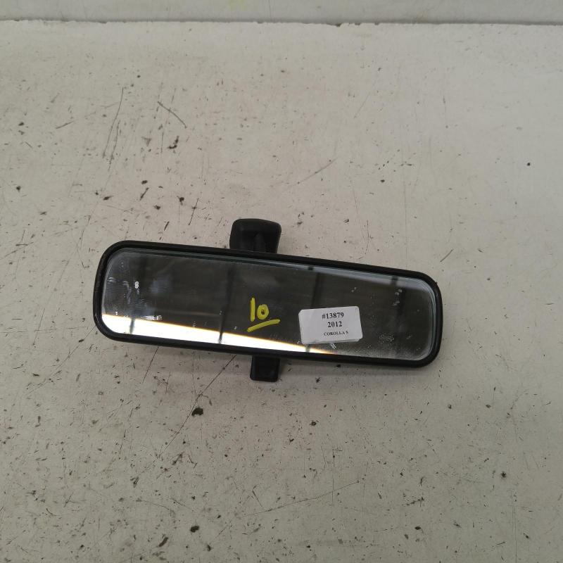 interior mirror