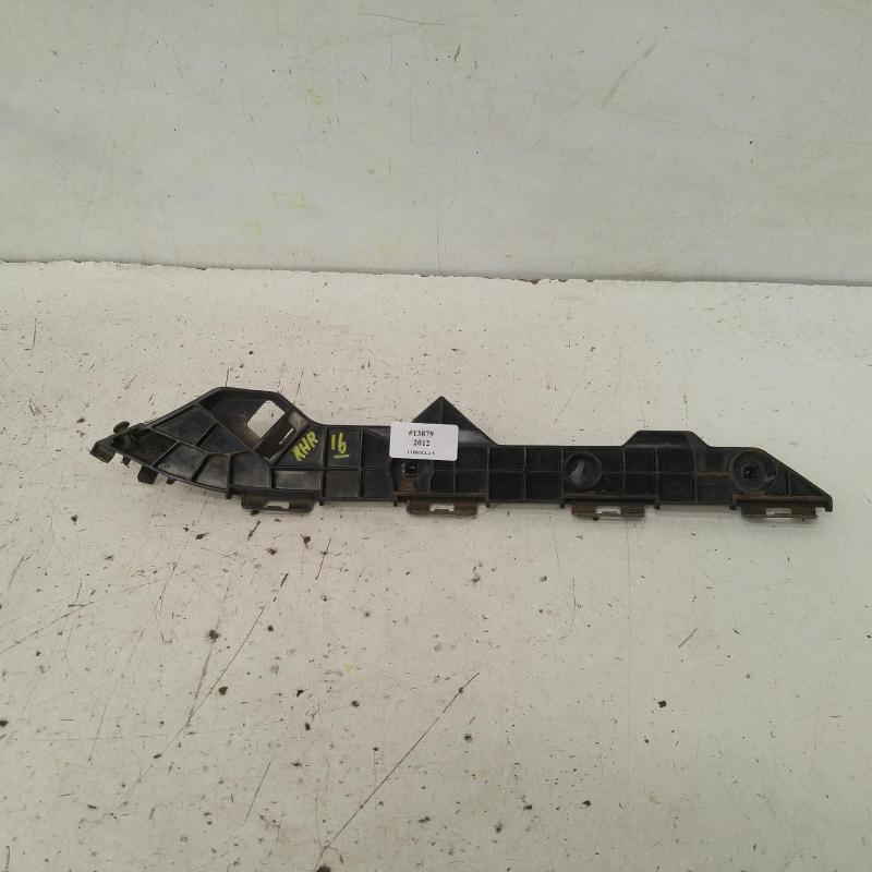 bar reinforcement/bracket rear