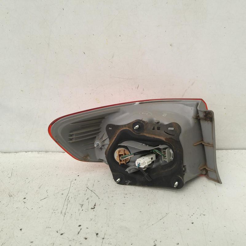 taillight right