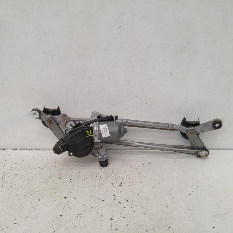 wiper motor