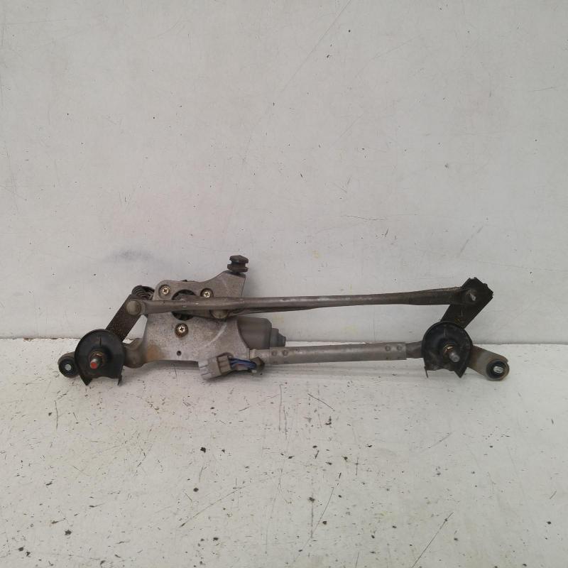 wiper motor