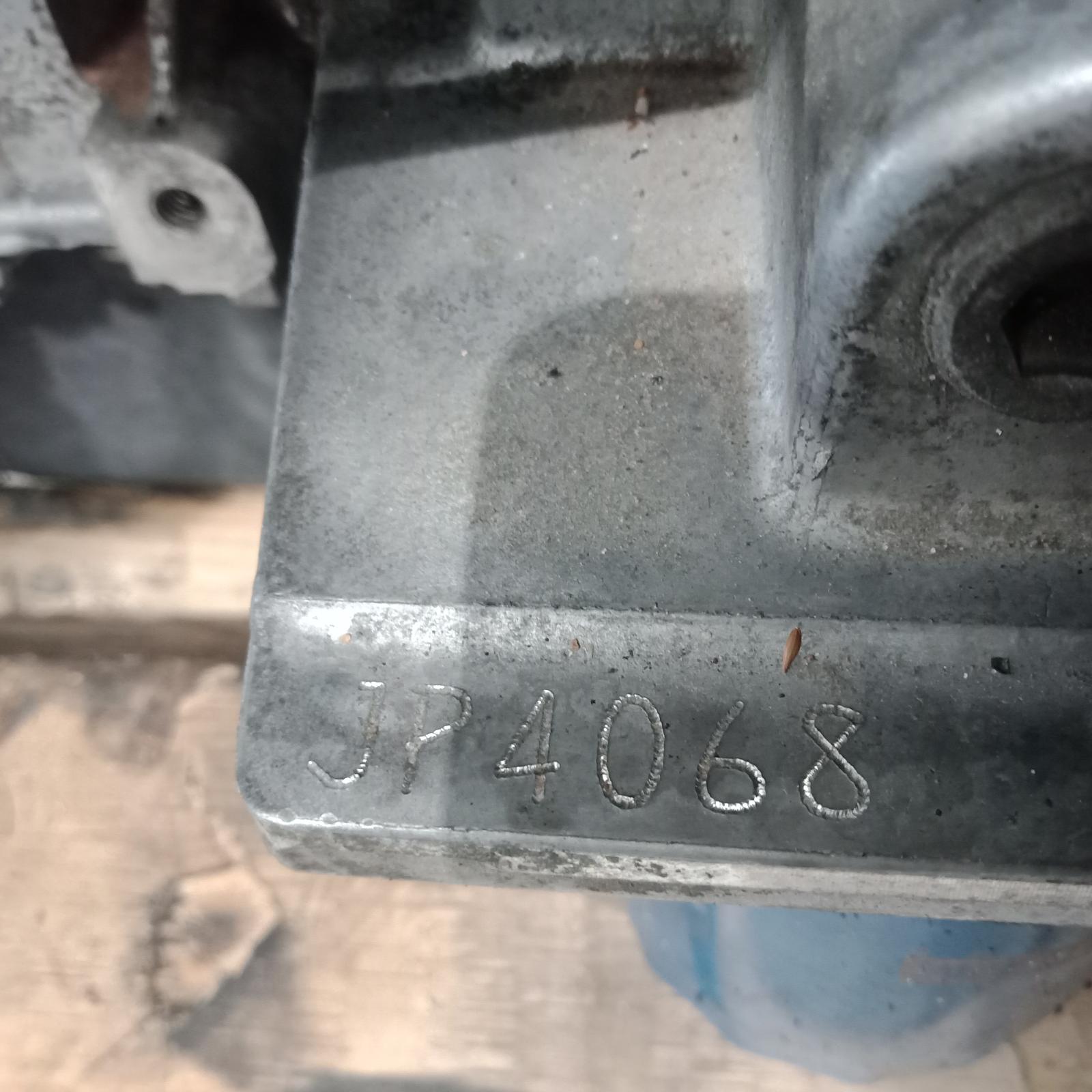 Lancer Engine 2007-2011 petrol,2.0,4b11,non turbo,non egr type,cj,07/07-08/11 00013898 #324837