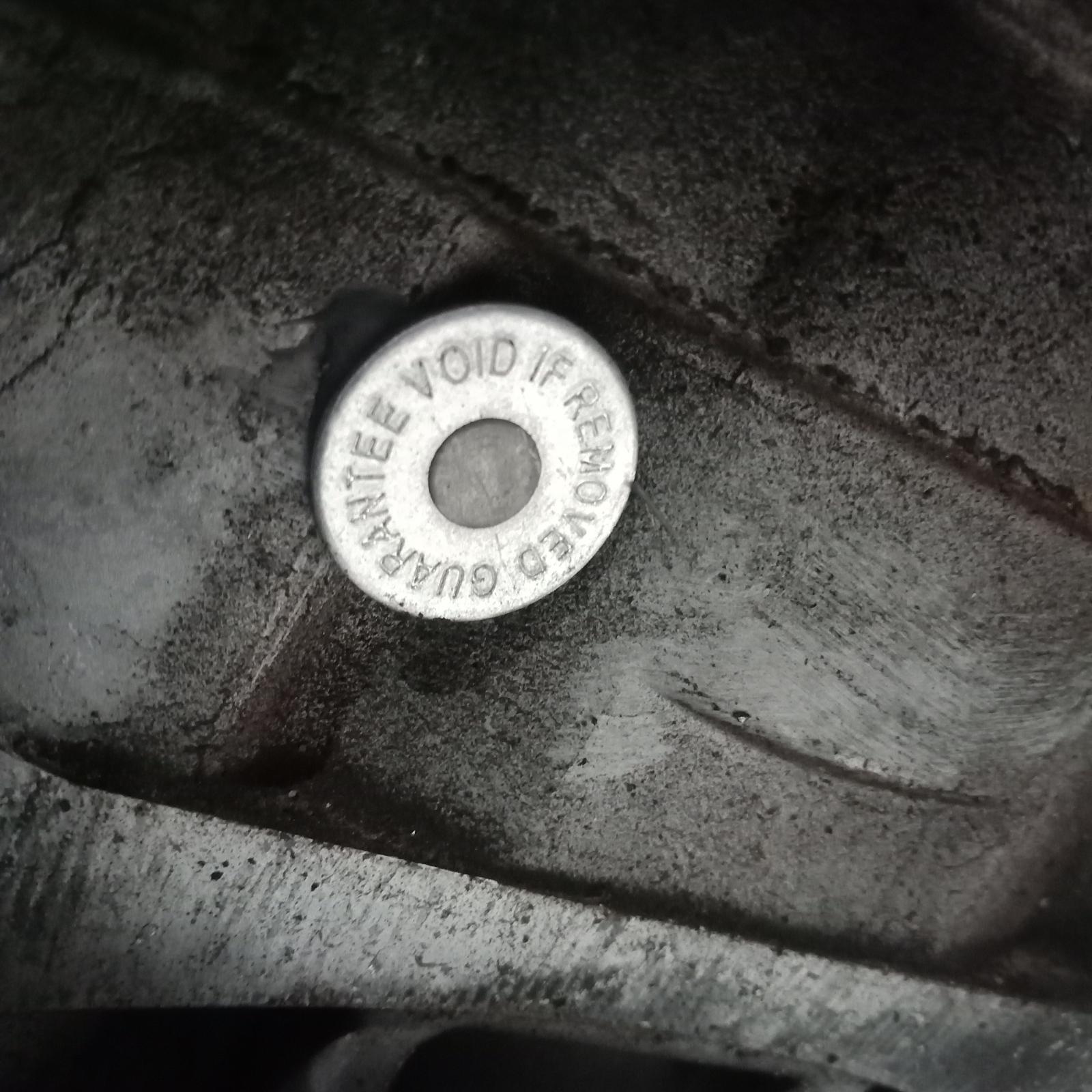 Lancer Engine 2007-2011 petrol,2.0,4b11,non turbo,non egr type,cj,07/07-08/11 00013898 #324837