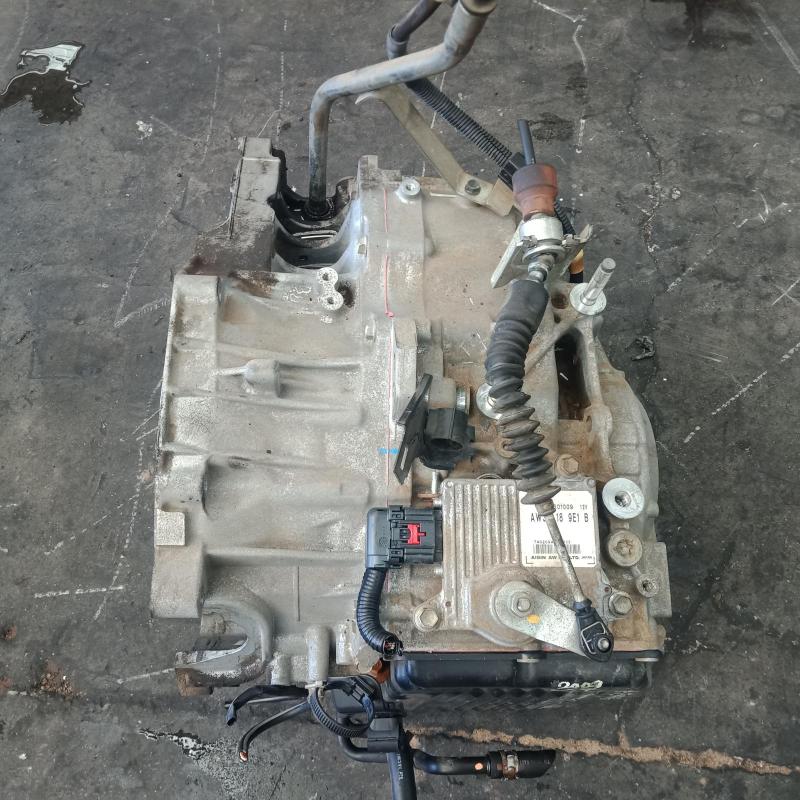 transmission/gearbox