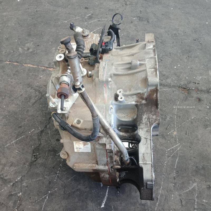 transmission/gearbox