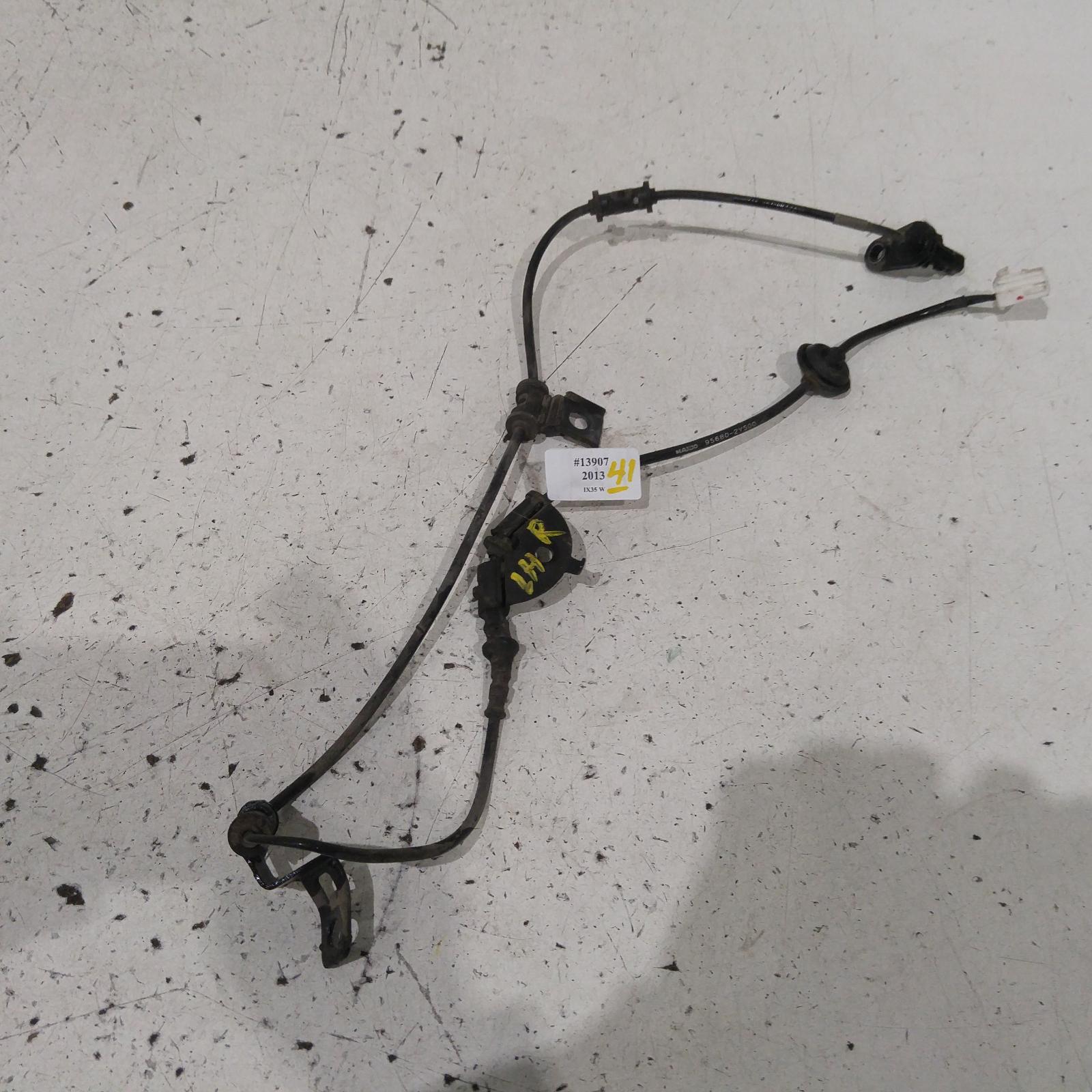 Result Abs Sensor for Hyundai Ix35Aus Auto Parts(1011)