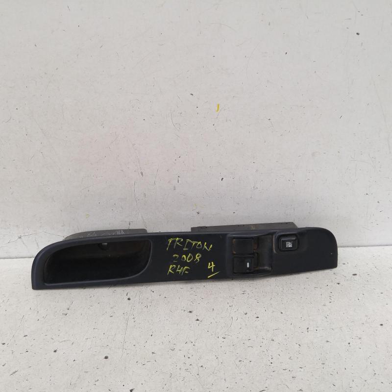 power door window switch