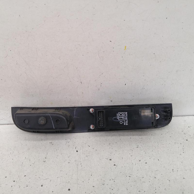 power door window switch