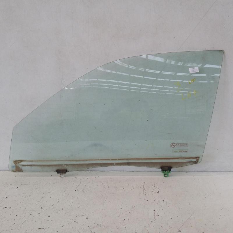 door window front left