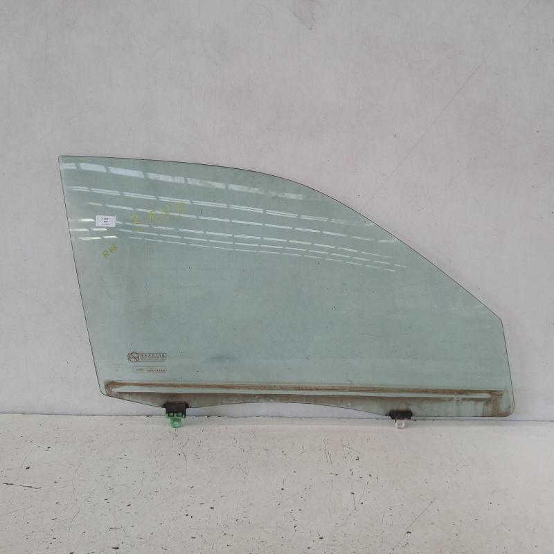 door window front right