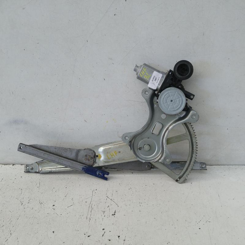 window regulator/motor front left