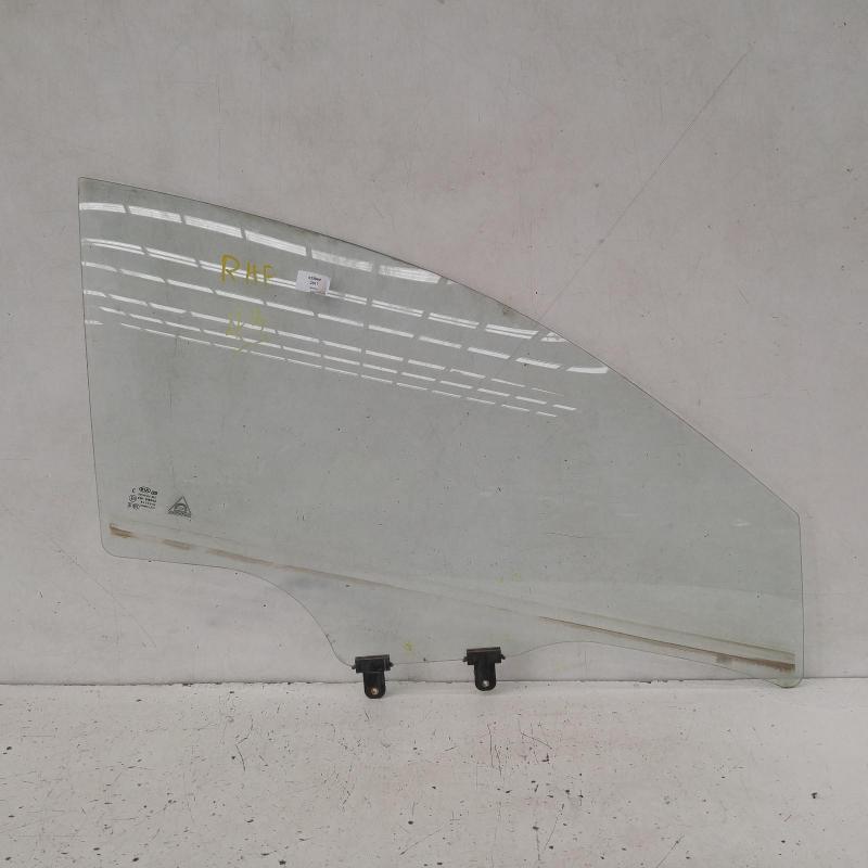 door window front right