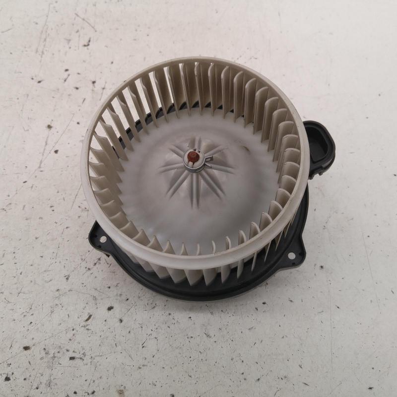 heater fan/motor