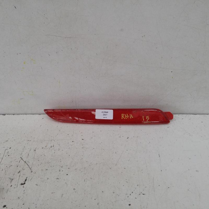 taillight right