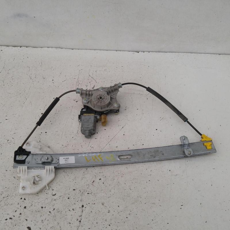 window regulator/motor front left