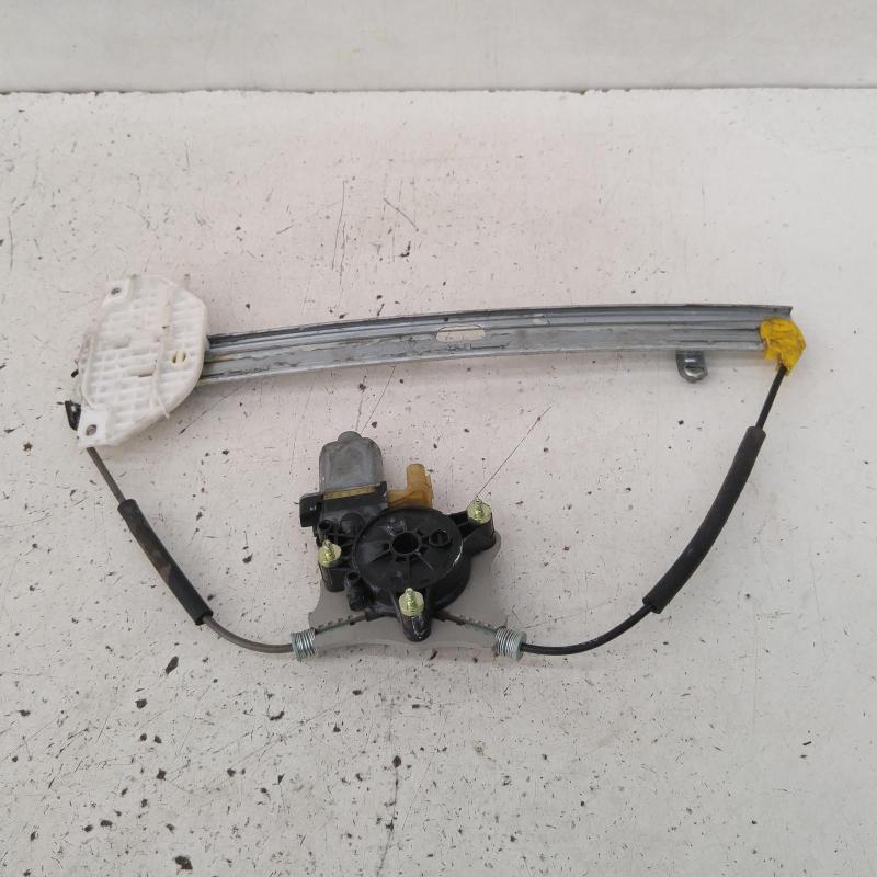 window regulator/motor front left