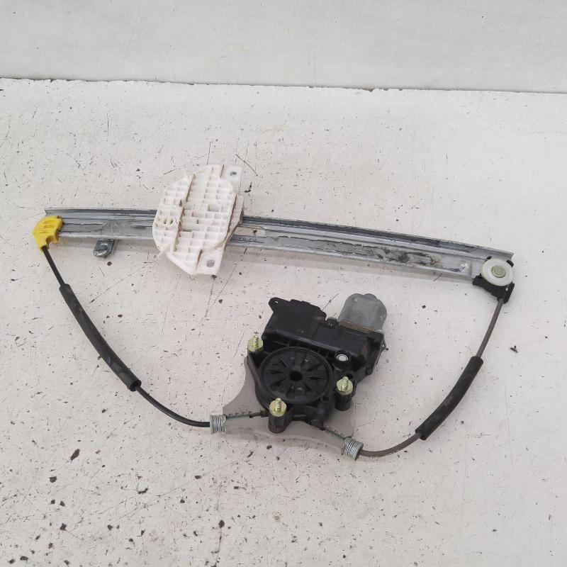 window regulator/motor front right