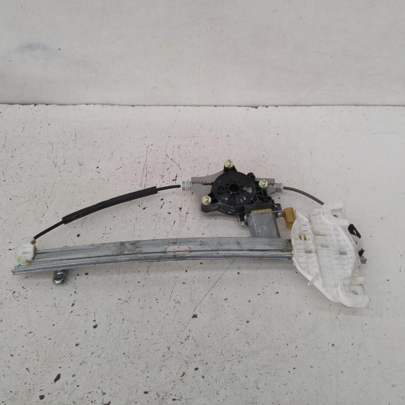 window regulator/motor rear left