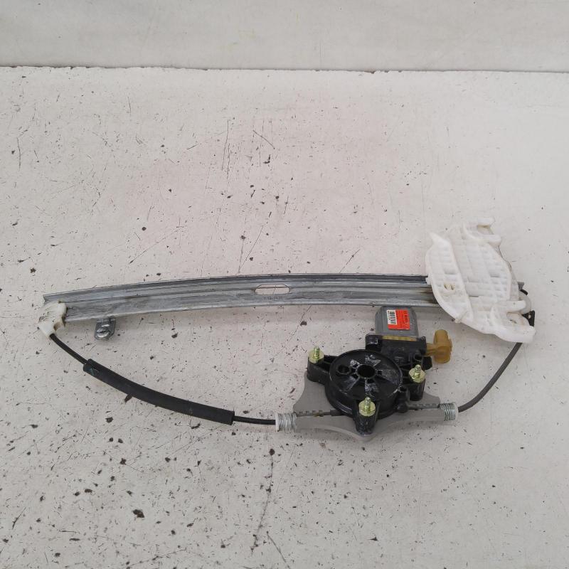 window regulator/motor rear right