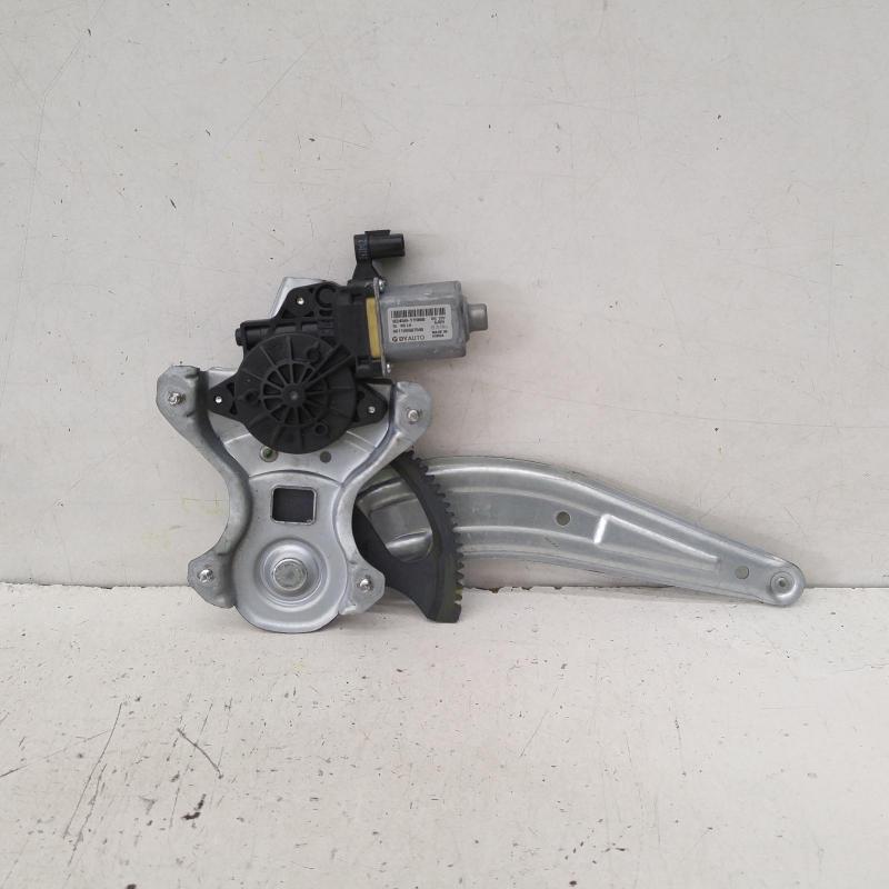 window regulator/motor rear left